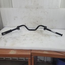 AFTER MARKET-Handlebar Risers 4" for Spyder RS GS-SPYDER-RISER4
