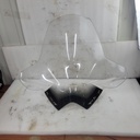 BRP (Can-am / Ski-doo)-ULTRA TOURING WINDSHIELD-219400285
