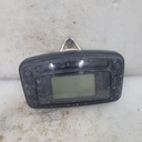 speedometer assy