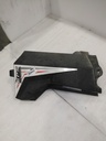 FENDER-FRONT,LWR,RH,BLK - POLARIS - 5453958-070 POLARIS