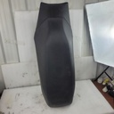 ARCTIC CAT-Complete Seat Assembly, Black-5706-942