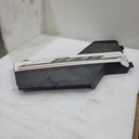 DOOR SKIN,LH,BLK - POLARIS - 5453968-070 POLARIS