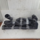 CF MOTO-UFORCE 600 SNORKEL KIT-5ASV-803100-6001