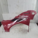 KAWASAKI-cover,side,rh,a.red-14091-0138-260