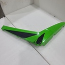 ARCTIC CAT-fender,rear-rh-team arctic green-5506-562