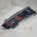 ARCTIC CAT-FENDER, RIGHT BLACK - 5506-936 arctic cat-5506-936