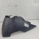 fascia, bumper - lower - mold - black