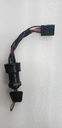 Switch, Ignition | (inc - 0609-806 arctic cat