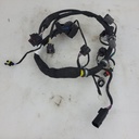 wiring harness ass'y