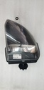 lens/reflector - headlight - right (inc. 2-4)