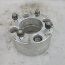 Wheel Spacer 1.5" 4x110