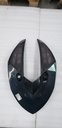 pod, instrument - black
