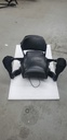 ARCTIC CAT-cover, passenger seat-5706-877