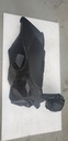 plate, skid - right - black (inc. two no. 3, 18-21, 24, and 31-37)