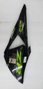 Hood w/Decals - Left - Bl - ARCTIC CAT - 5718-547