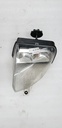 lens/reflector - headlight - left (inc. 2-4)