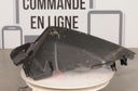 Plate, Skid - Left - Black (inc. 13-22)