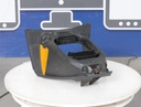 ARCTIC CAT-(new ref. 7718-075) plenum, air intake w/reflector - lower front (inc. 5)-5718-975