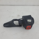 ARCTIC CAT-control, throttle - rear (inc. 5-10)-0609-888