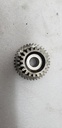 GEAR-SPUR,20T / 37T - 59051-1133 kawasaki