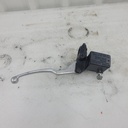 cylinder assy, front master