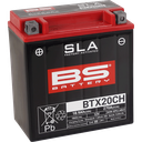 BATTERY BS BTX20CH SLA