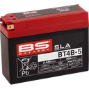 BATTERY BS BT4B-5 SLA