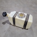 Tank, Fuel - 5B4-F4111-00-00 YAMAHA