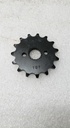 420-15T POWERDRIVE FRONT SPROCKET