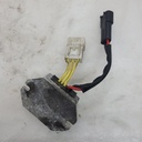 regulator, voltage
