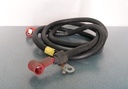 ARCTIC CAT-cable, solenoid/starter (inc. 10 and 17)-0645-690