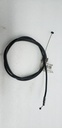 Cable, Throttle - 0687-198 arctic cat