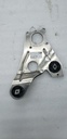 Bracket, Engine Mounting - 0708-484 arctic cat