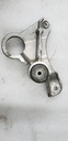 Mount, Engine - Left Rea -ARCTIC CAT 0708-656
