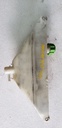 ARCTIC CAT-tank, coolant (inc. 20-25 and two no. 26)-0713-119