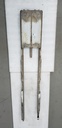 exchanger, heat - rear