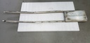 exchanger, heat - rear
