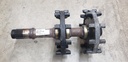 track, drive, assembly (act) (inc. 7-8)