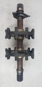 DRIVE SHAFT - 0728-201 ARCTIC CAT
