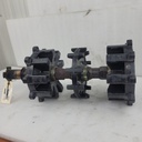 drive,track-2.86p-xt assy (inc. 7-9)
