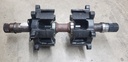 Track, Drive - Assembly - 0728-237 ARCTIC CAT
