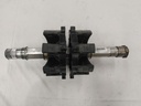 track, drive - assembly (inc. 2-8)