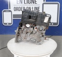 ARCTIC CAT-long block, engine - 570-0762-584