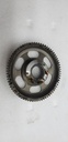 gear,water pump driven