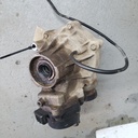 YAMAHA-YAMAHA Front Axle Gear Case Comp - 5KM-46160-15-00-5KM-46160-15-00