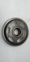 GEAR, STARTER CLUTCH - 0815-040 arctic cat