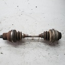 YAMAHA Shaft, Drive 2 - 5KM-46173-10-00