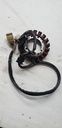 YAMAHA-YAMAHA Stator Assy - 5KM-81410-01-00-5KM-81410-01-00