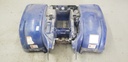 Rear Fender Comp UR FOR D - 5KM-W2161-41-00 YAMAHA