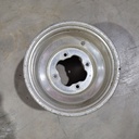 Rear Wheel Comp